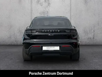 Brugt Porsche Macan