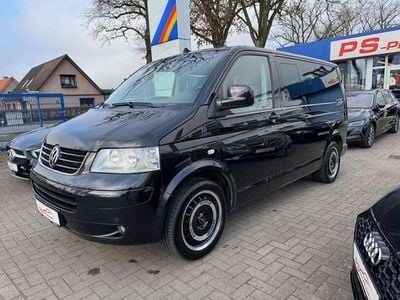 VW T5