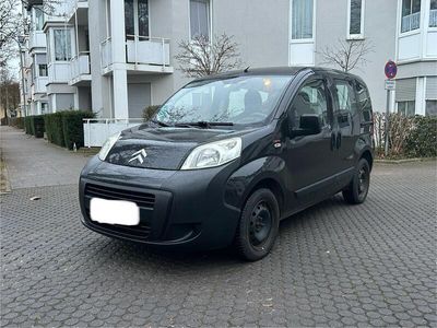 Citroën Nemo