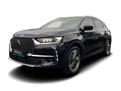 DS Automobiles DS9