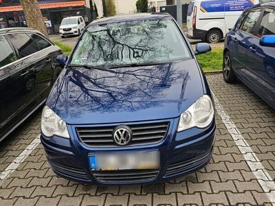 gebraucht VW Polo 1.4 Comfortline Comfortline