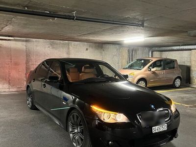 gebraucht BMW 530 i E60 LCI