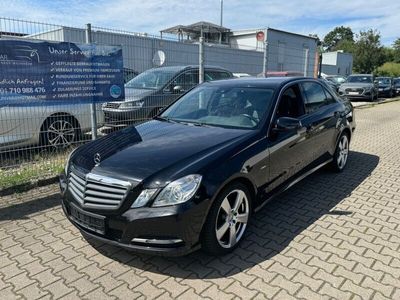 Mercedes E300