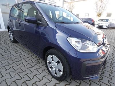 VW up!