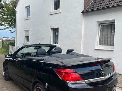 Opel Astra Cabriolet