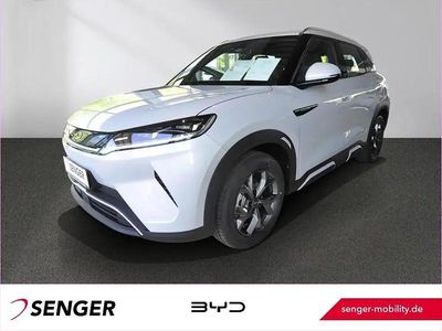 Skiing white Neu 2025 BYD Atto 2 Active SUV | 32.740 €