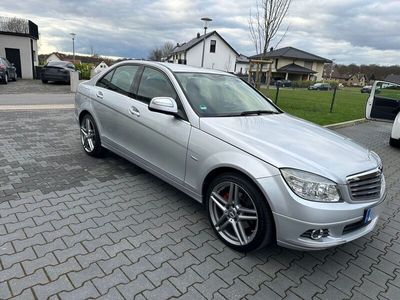 gebraucht Mercedes 200 W204Kompressor ❗️❗️❗️