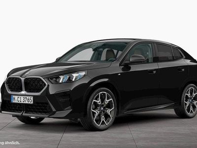 Gebraucht BMW X2 M Sport 150 PS (110 kW) 2025 Schwarz SUV