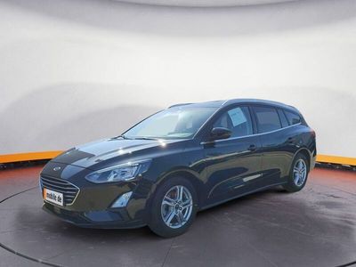 gebraucht Ford Focus Kom. Cool&Connect NAVI,RFK,APA,Klimaaut.,S