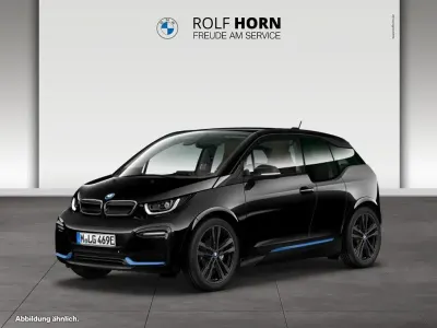 Gebraucht BMW i3