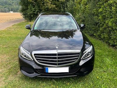 Mercedes C180