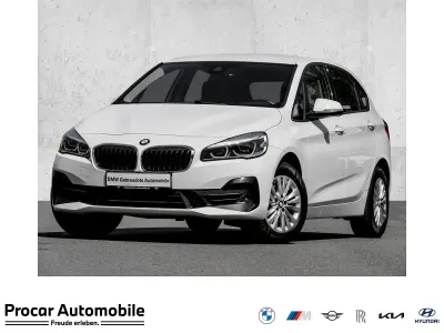 Gebraucht BMW 218