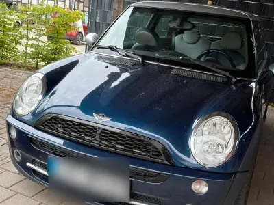 Gebraucht Mini Cooper