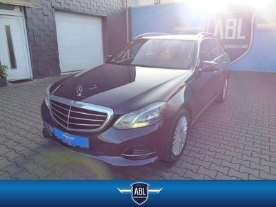 Mercedes E250