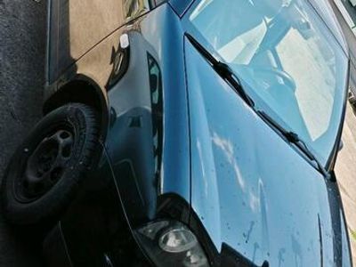 Seat Arosa