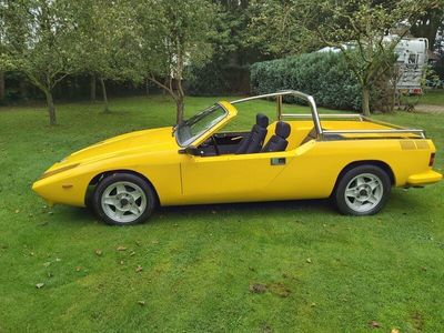 gebraucht VW Buggy kittcar Porsche 914 motor