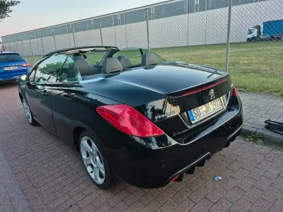 Gebraucht Peugeot 308 CC