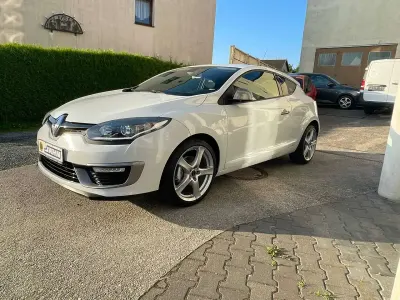 Gebraucht Renault Mégane GT Line