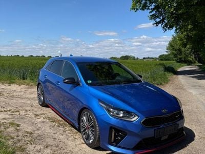 Kia Ceed GT