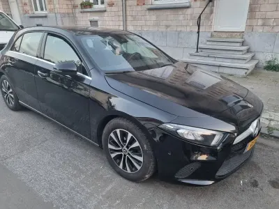 Gebraucht Mercedes A160