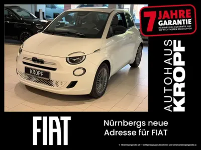 Neu Fiat 500 Icon 65 PS (47 kW) 2026 Other Limousine