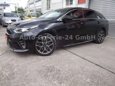 Gebraucht Kia ProCeed