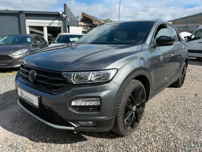 Gebraucht VW T-Roc