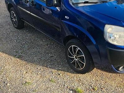 Fiat Doblò