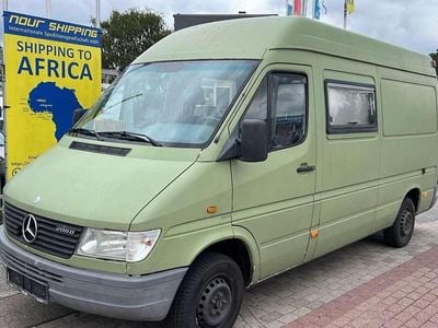 Mercedes Sprinter