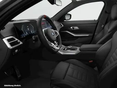 Gebraucht BMW M340 M Sport 381 PS (280 kW) 2026 Schwarz Kombi