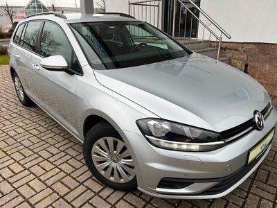 gebraucht VW Golf VII Kombi 1.6 TDI