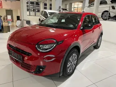 Gebraucht Fiat 600E