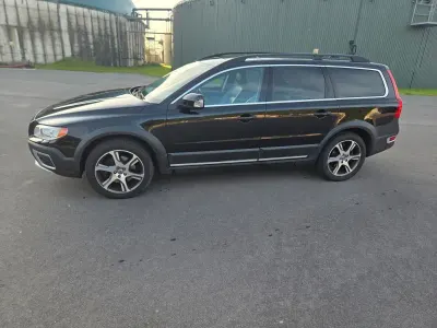 Gebraucht Volvo XC70