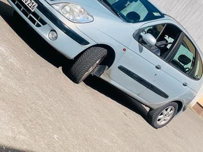 Renault Scénic