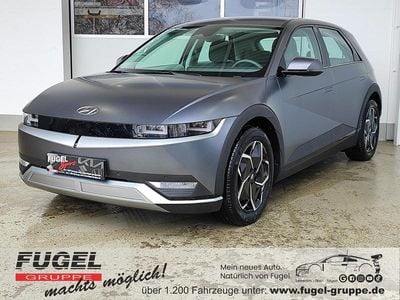 Gebraucht Hyundai Ioniq 5 Dynamiq 172 kW (235 PS) 2023 Shooting star / mat SUV