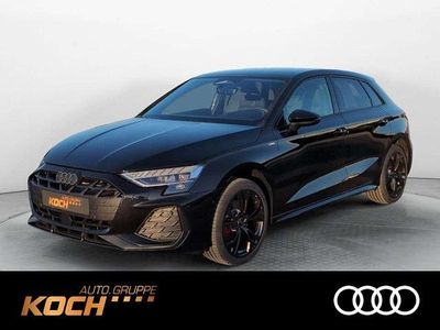Second-hand Audi RS3 Sport 400 CP (294 kW) 2025 Gri Berlinǎ