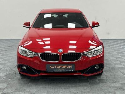 BMW 435 Gran Coupé