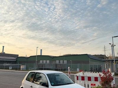 Second-hand Seat Arosa 50 CP (36 kW) 2003 Alb Hatchback