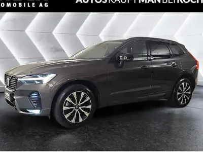 Brugt Volvo XC60 Plus 197 HK (144 kW) 2024 Grå SUV