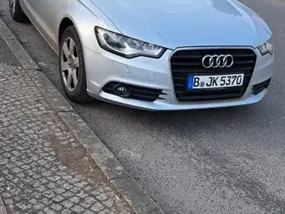 Gebraucht Audi A6