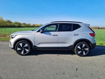 Gebraucht Volvo XC40 Core 185 kW (252 PS) 2023 Grau SUV
