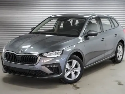 Gebraucht Skoda Scala