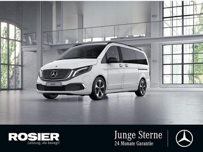 Mercedes EQV300