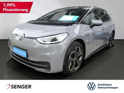 Gebraucht VW ID.3