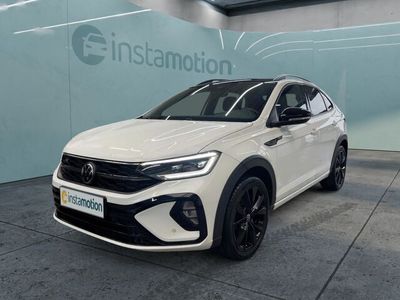 Gebraucht VW Taigo Style 110 PS (80 kW) 2022 Weiß SUV