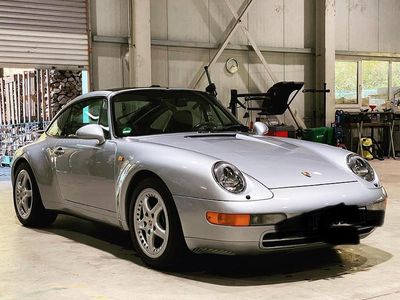Porsche 993