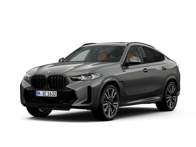 Neu BMW X6 M Sport 340 PS (250 kW) 2025 SUV