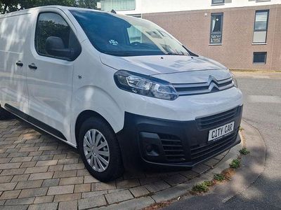 Citroën Jumpy
