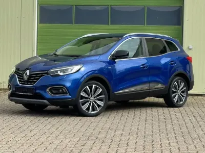 Gebraucht Renault Kadjar