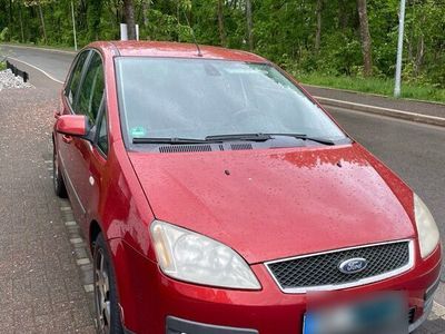 gebraucht Ford C-MAX erst Beschreibung lesen